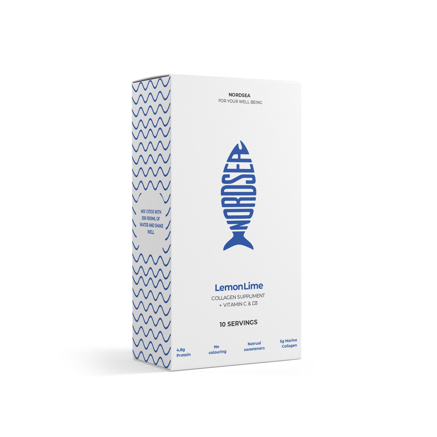 Marine Collagen Sticks